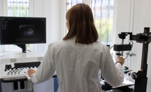 Ultraschallgerät Ultraschallgerät