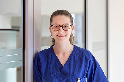 Sophie M. E. Ruckdeschel